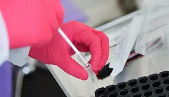 Сдача биоматериала